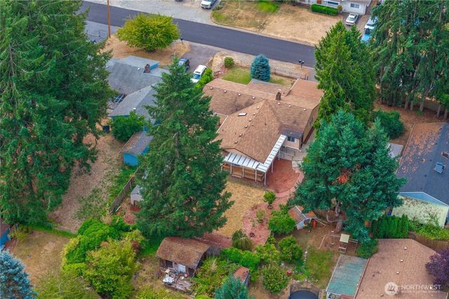 625 175th Street S, Spanaway, WA 98387