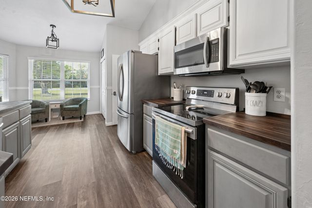 1659 E SR 230, Starke, FL 32091