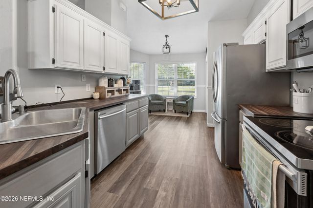 1659 E SR 230, Starke, FL 32091