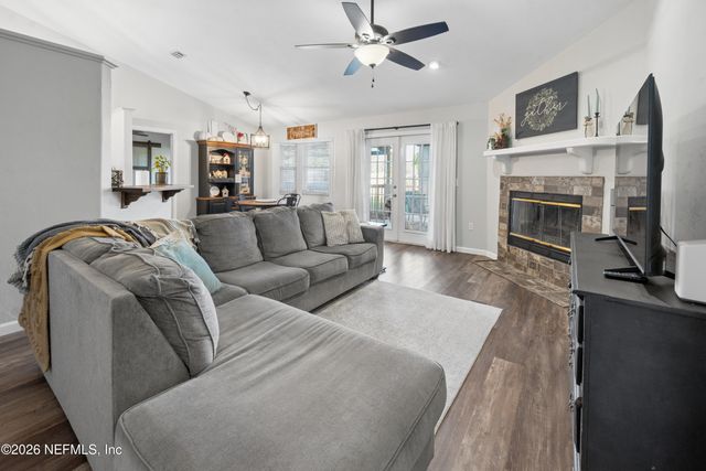 1659 E SR 230, Starke, FL 32091