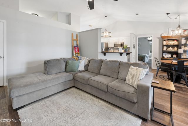 1659 E SR 230, Starke, FL 32091