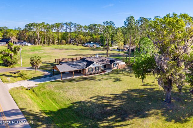 1659 E SR 230, Starke, FL 32091