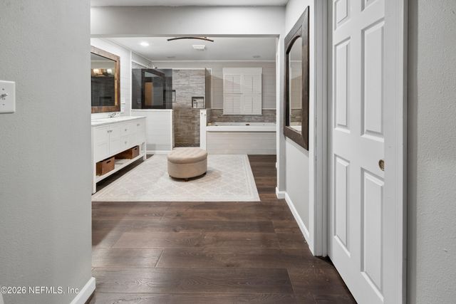 1659 E SR 230, Starke, FL 32091