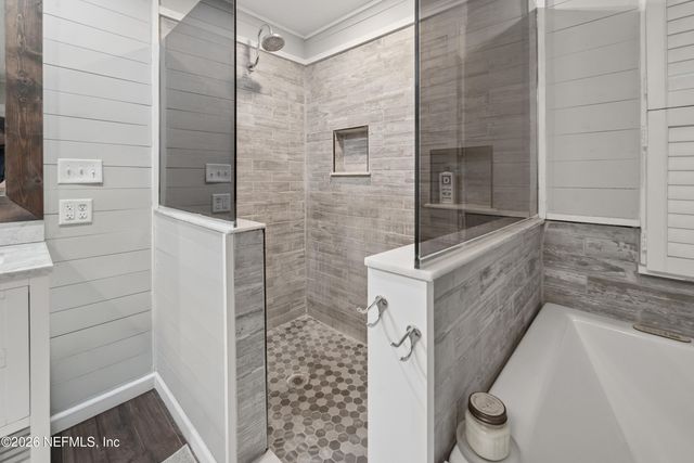 1659 E SR 230, Starke, FL 32091