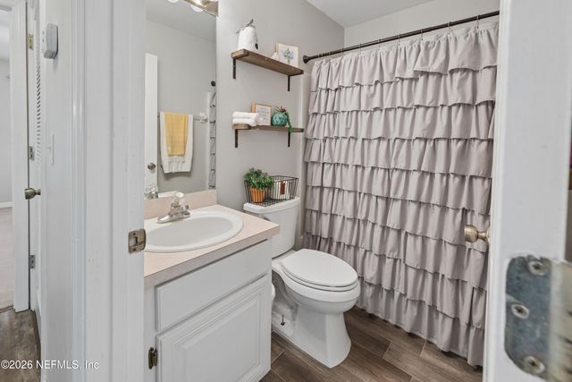 1659 E SR 230, Starke, FL 32091