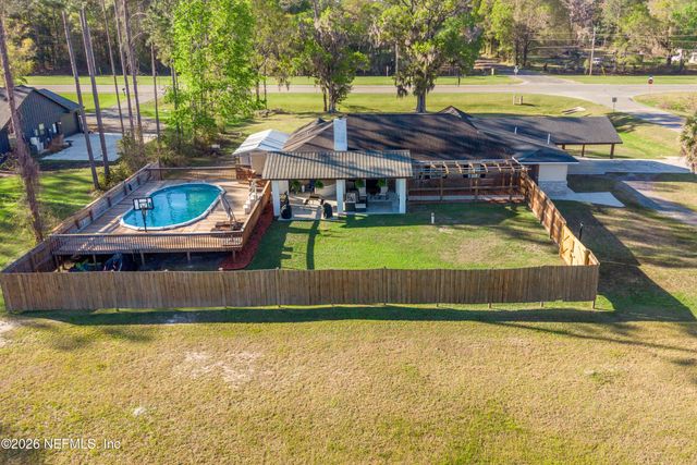 1659 E SR 230, Starke, FL 32091