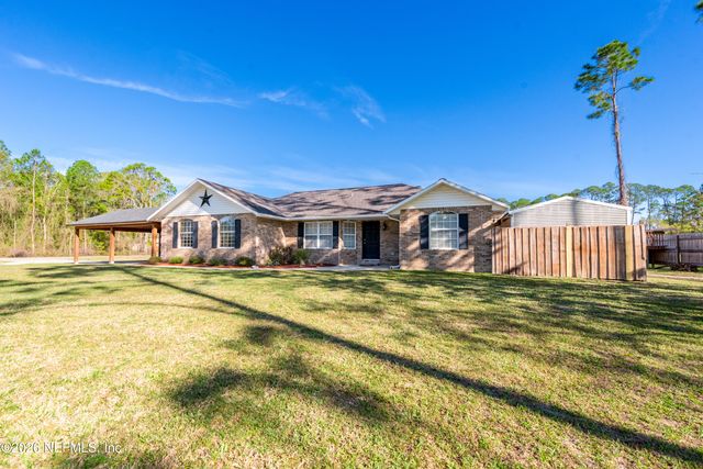 1659 E SR 230, Starke, FL 32091