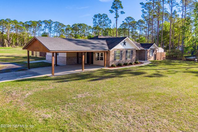 1659 E SR 230, Starke, FL 32091