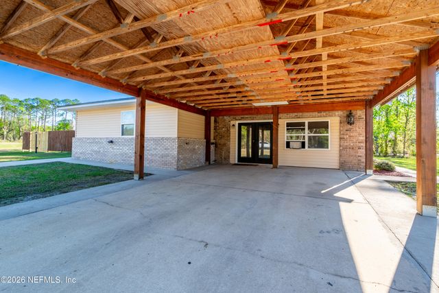 1659 E SR 230, Starke, FL 32091