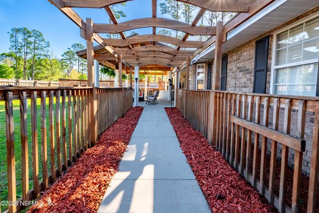 1659 E SR 230, Starke, FL 32091