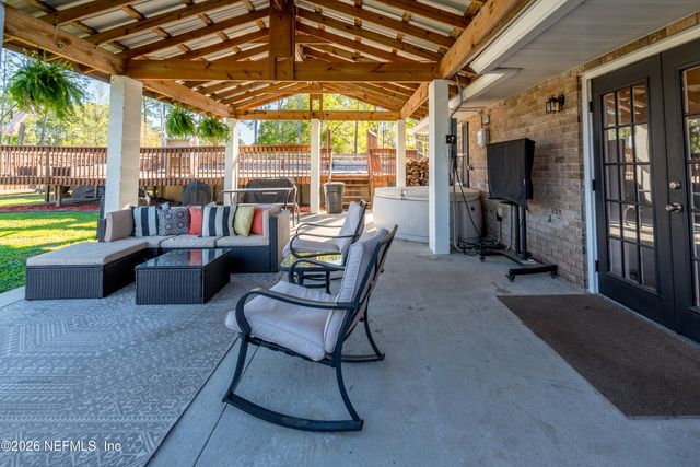 1659 E SR 230, Starke, FL 32091