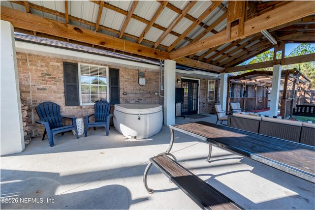 1659 E SR 230, Starke, FL 32091