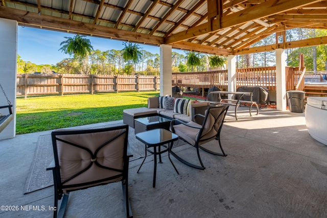 1659 E SR 230, Starke, FL 32091