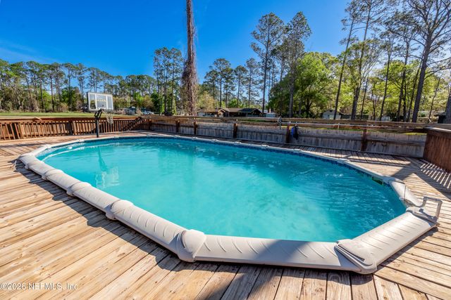 1659 E SR 230, Starke, FL 32091