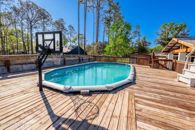 1659 E SR 230, Starke, FL 32091