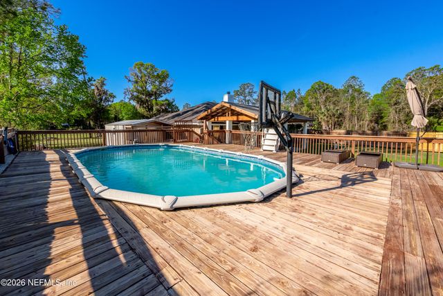 1659 E SR 230, Starke, FL 32091