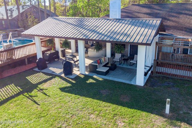 1659 E SR 230, Starke, FL 32091