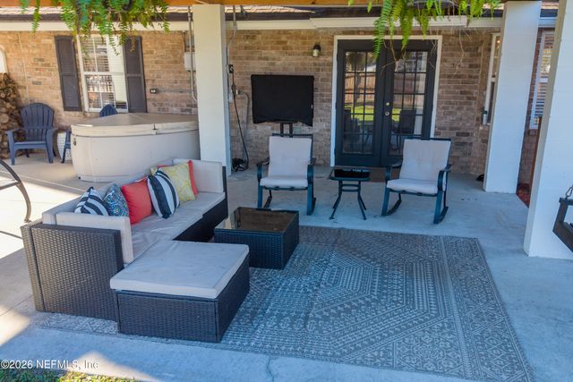 1659 E SR 230, Starke, FL 32091