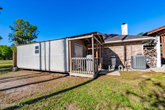 1659 E SR 230, Starke, FL 32091