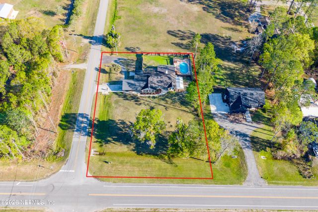 1659 E SR 230, Starke, FL 32091