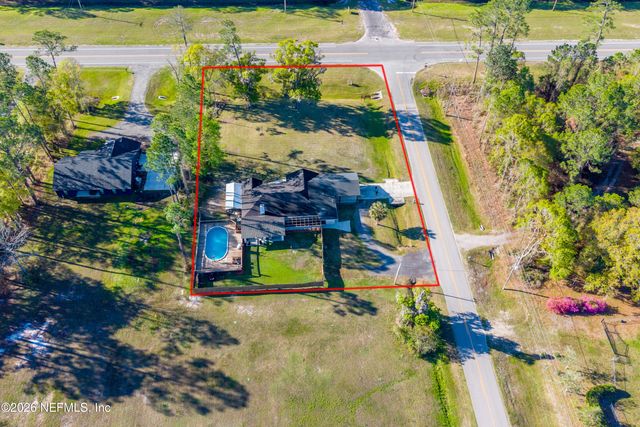 1659 E SR 230, Starke, FL 32091
