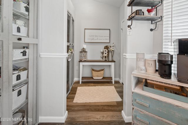 1659 E SR 230, Starke, FL 32091