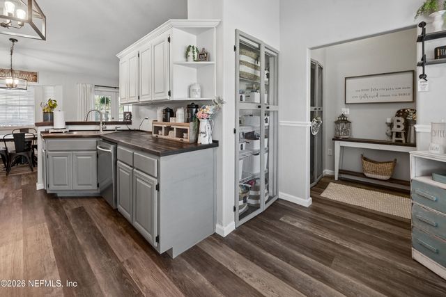 1659 E SR 230, Starke, FL 32091