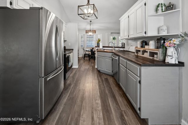 1659 E SR 230, Starke, FL 32091