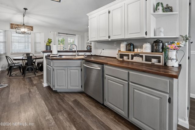 1659 E SR 230, Starke, FL 32091