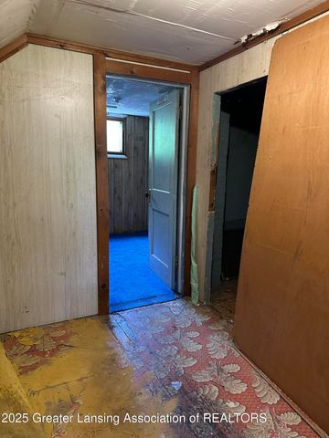 2018 Worden Street, Lansing, MI 48910