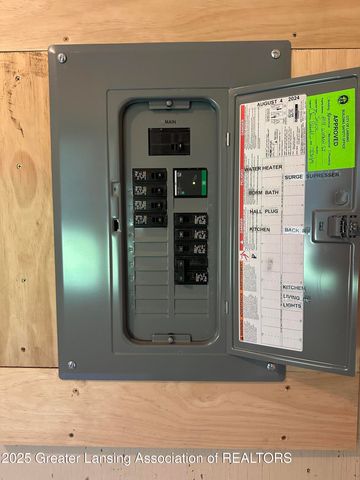 2018 Worden Street, Lansing, MI 48910