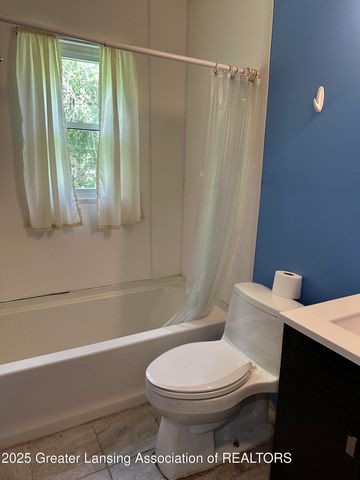 2018 Worden Street, Lansing, MI 48910