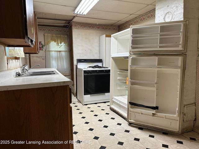 2018 Worden Street, Lansing, MI 48910