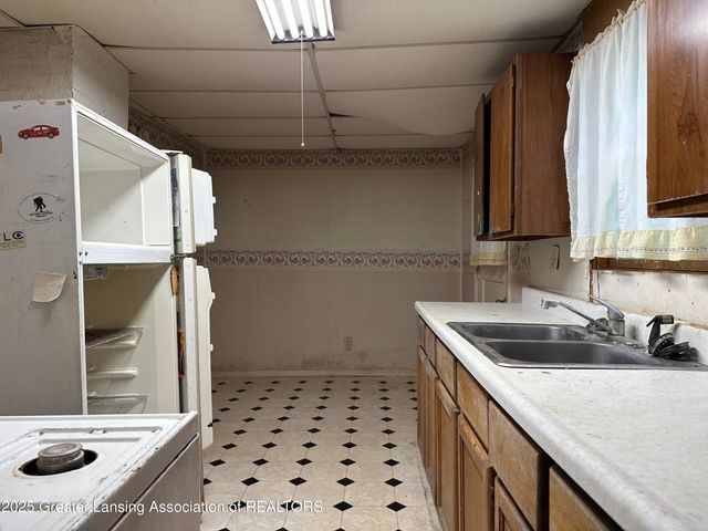 2018 Worden Street, Lansing, MI 48910