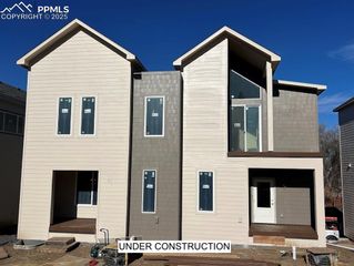 19 Noyer Court, Colorado Springs, CO 80906