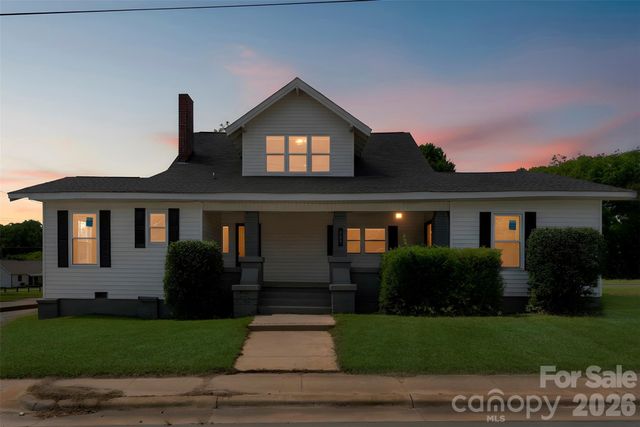 509 E Grover Street, Shelby, NC 28150