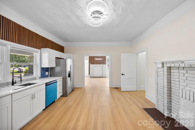 509 E Grover Street, Shelby, NC 28150