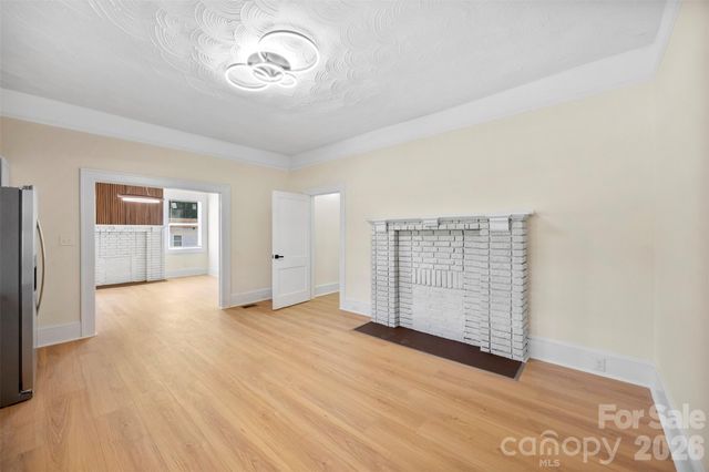 509 E Grover Street, Shelby, NC 28150