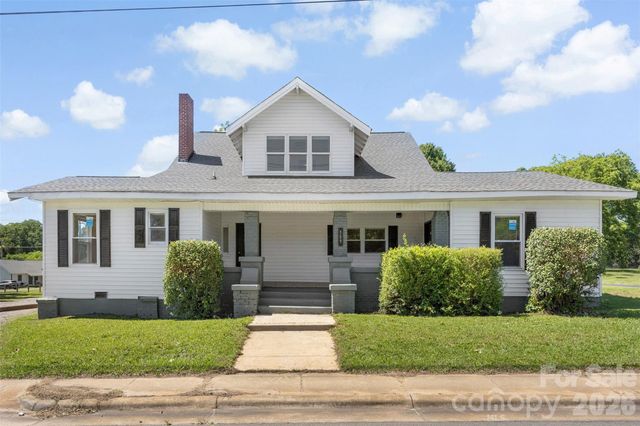 509 E Grover Street, Shelby, NC 28150
