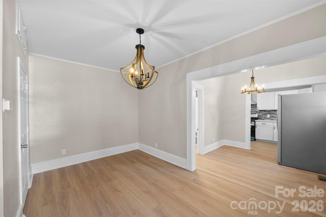 509 E Grover Street, Shelby, NC 28150