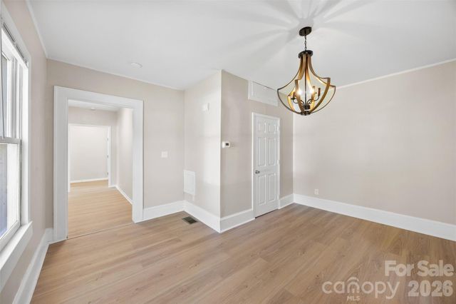 509 E Grover Street, Shelby, NC 28150