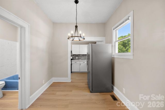 509 E Grover Street, Shelby, NC 28150
