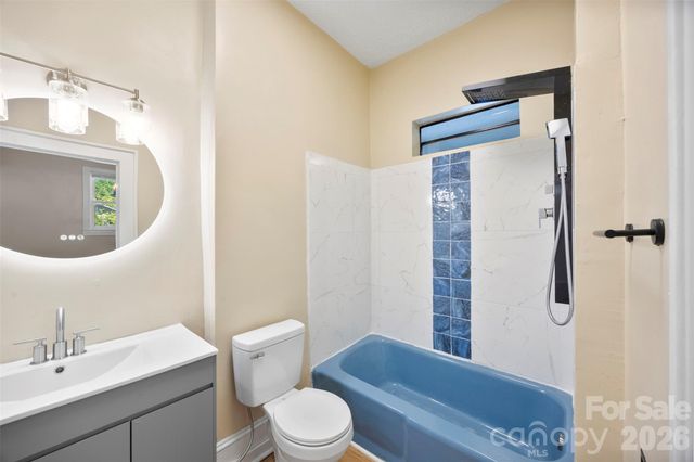 509 E Grover Street, Shelby, NC 28150