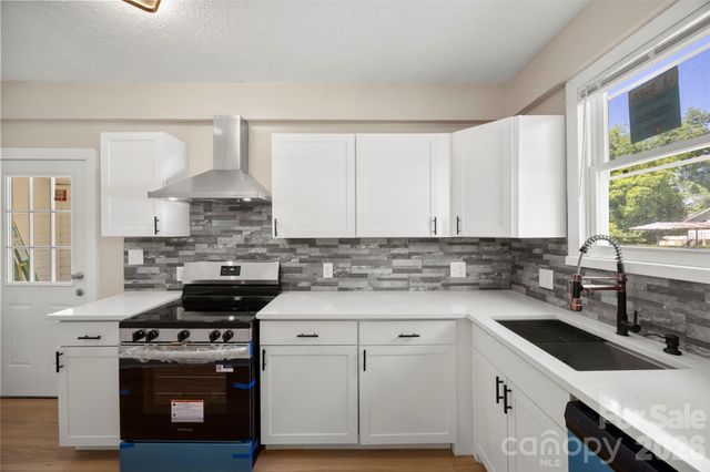 509 E Grover Street, Shelby, NC 28150