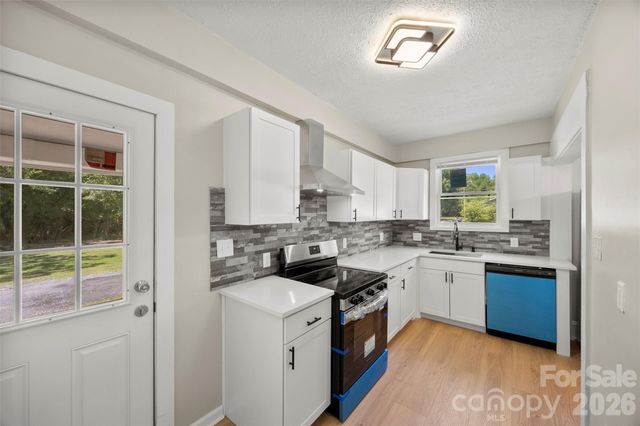 509 E Grover Street, Shelby, NC 28150