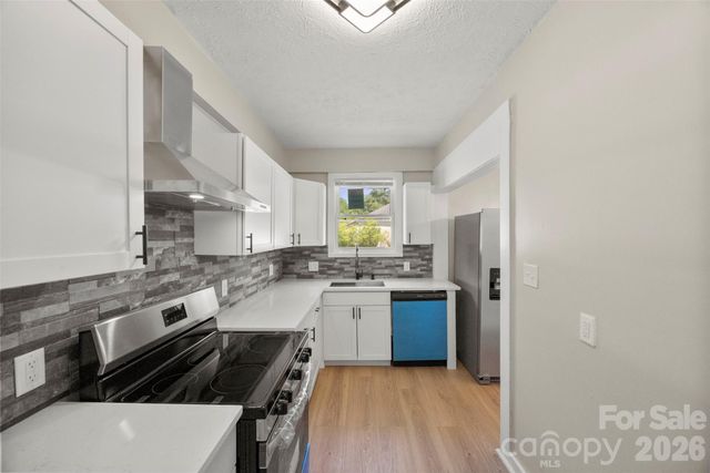 509 E Grover Street, Shelby, NC 28150