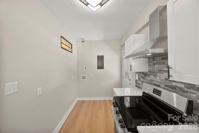 509 E Grover Street, Shelby, NC 28150
