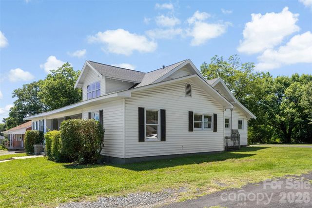 509 E Grover Street, Shelby, NC 28150
