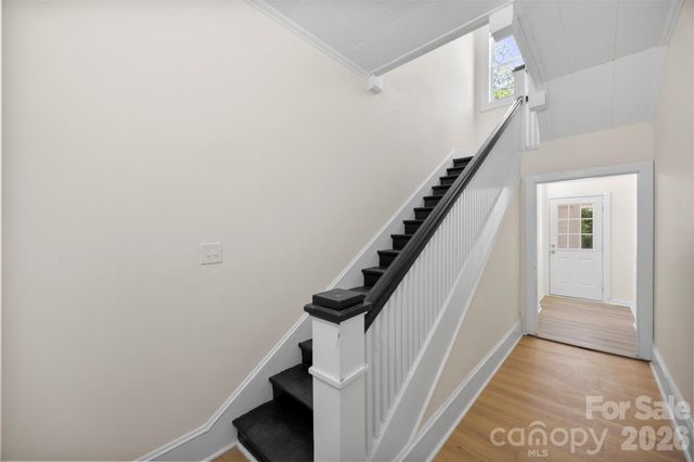 509 E Grover Street, Shelby, NC 28150