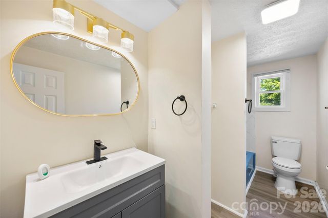 509 E Grover Street, Shelby, NC 28150